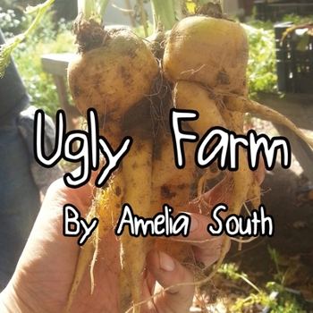 Paperback Ugly Farm Book