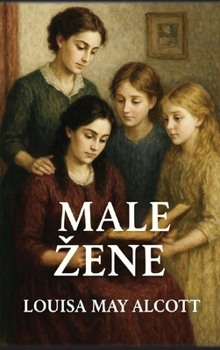 Hardcover Male zene [Croatian] Book