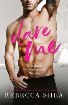 Paperback Dare Me Book