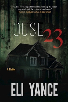 Paperback House 23: A Thriller Book