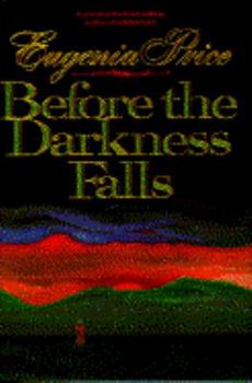 Hardcover Before the Darkness Falls Book