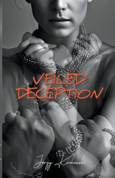 Paperback Veiled Deception Book
