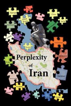 Paperback Perplexity of Iran [Afrikaans] Book