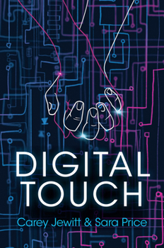 Hardcover Digital Touch Book