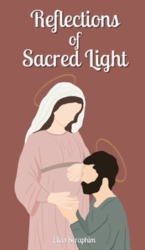 Hardcover Reflections of Sacred Light Book