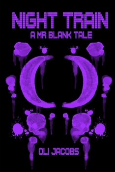 Paperback Night Train Book