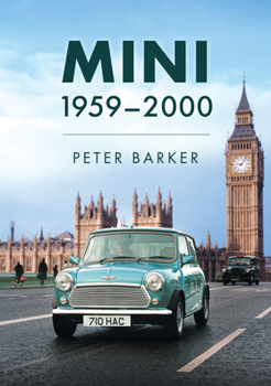 Paperback Mini 1959-2000 Book