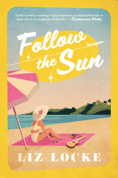 Paperback Follow the Sun Book
