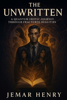 Paperback The Unwritten Book