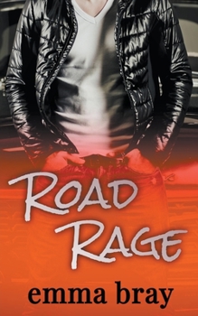 Paperback Road Rage Book