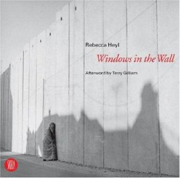 Paperback Windows in the Wall Book