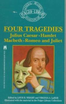 Plays (Hamlet / Julius Caesar / Macbeth / Romeo and Juliet)