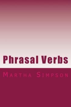 Paperback Phrasal Verbs: 175 Of The Best Book