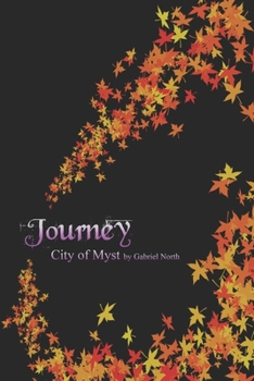 Paperback Journey: City of Myst Book