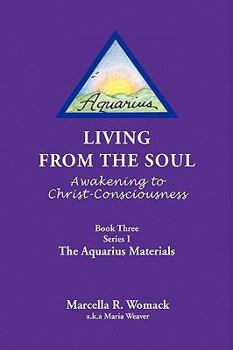 Paperback Living from the Soul Book