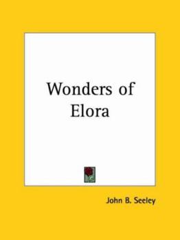 Paperback Wonders of Elora Book