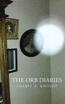 Paperback The Orb Diaries Book