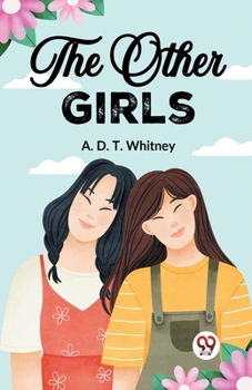 Paperback The Other Girls Book