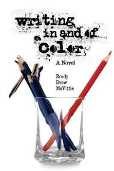 Paperback Writing In & Of Color Book