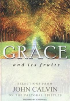 Hardcover Grace and Its Fruits Book