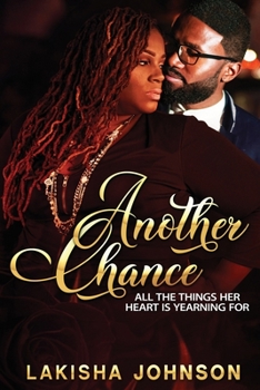 Paperback Another Chance Book