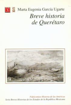 Paperback Breve Historia de Queretaro Book
