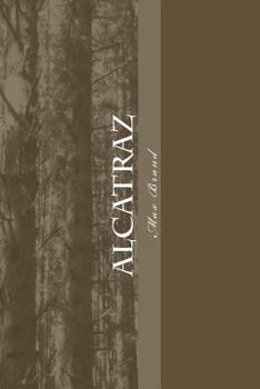 Paperback Alcatraz Book