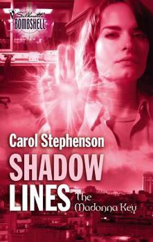Shadow Lines - Book #4 of the Madonna Key