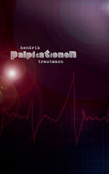 Paperback Palpitationen [German] Book