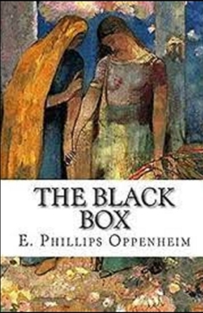 Paperback The Black Box Illustrated Book