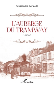 Paperback L'auberge du tramway [French] Book