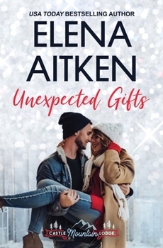 Paperback Unexpected Gifts Book