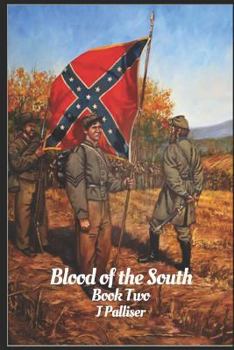 Paperback Blood of the South: Book Two Book