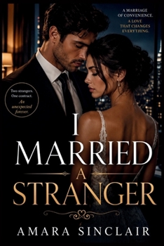 Paperback I Married a Stranger Book