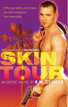 Paperback Skin Tour Book