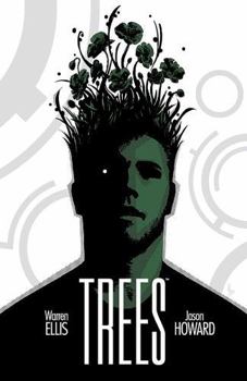 Trees, Vol. 1: In Shadow - Book #1 of the Trees (Collected Editions)