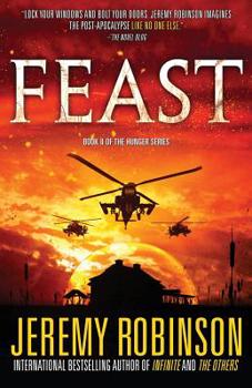 Paperback Feast Book