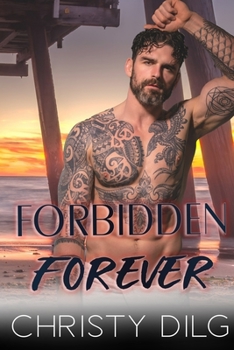 Paperback Forbidden Forever Book