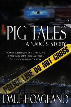 Paperback Pig Tales: A Narc's Story Book