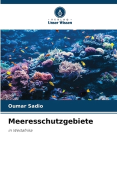 Paperback Meeresschutzgebiete [German] Book