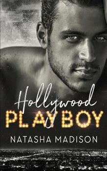 Paperback Hollywood Playboy Book