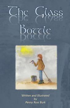 Paperback The Glass Bottle Book