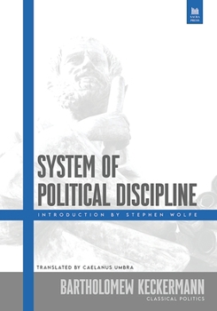 Paperback System of Political Discipline Book
