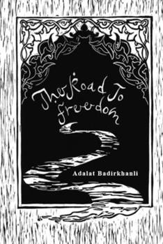 Paperback The Road to Freedom Book