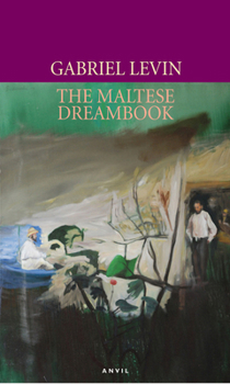 Paperback Maltese Dreambook Book