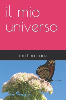 Paperback Il mio universo [Italian] Book