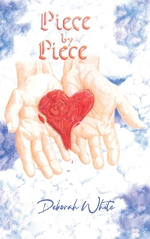 Hardcover Piece by Piece Book