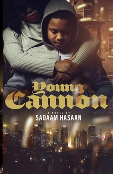 Paperback Young Cannon Book