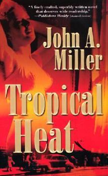 Mass Market Paperback Tropical Heat Book