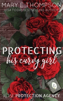 Paperback Protecting His Curvy Girl: Discreet Special Edition Book